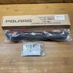 Polaris New Oem Wind Deflector Kit 2878723 2012-2014 Switchback Adventure 600. Fixed Price $44.95.