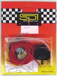 SP1 92-176-1 Thumb Warmer With Lighted Switch. Fixed Price $65.99.