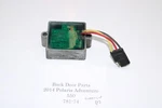 2014 Polaris 550 Indy Adventure 144" Pro Ride Rectifier Voltage Regulator. Fixed Price $59.95.
