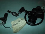 New Oem Kawasaki 1988 94 Ninja 250R Ignition Switch Lock Set # 27004-5346. Fixed Price $144.95.