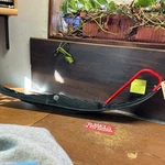 Ski Black # 1823916-070 Polaris 2020 Indy 550 Snowmobile (1-2). Fixed Price $120.69.