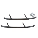 Ski-doo Oem Executive 1/2" Carbide Runners (pair) 860200580, Replaces. Fixed Price $139.99.