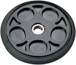 Parts Unlimited Idler Wheel 7" Od X Mm 2002-2006 Yamaha Snowmobiles. Fixed Price $41.75.