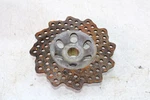 2009 Polaris Dragon 800 Brake Disk Rotor 2203712. Fixed Price $35.00.