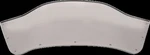 Sno Stuff 450-468 W'shield S-d Smk Insert. Fixed Price $109.17.