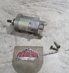 Yamaha Electric Starter, 8GC-81890-02-00, 2007-18 Phazer (OPS1274). Fixed Price $193.76.