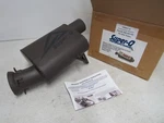 20.5 21 22 Doo Summit G4 850 Turbo Gen Super Q Muffler Exhaust Can Skinz. Fixed Price $199.98.