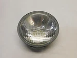 S22 23007-1115 Genuine Oem 1989-1995 Kawasaki Vulcan 750 Head Light Lens. Fixed Price $43.99.