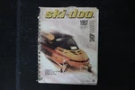 Ski-doo 1997 Volume Shop Manual Tundra Touring Skandic Snowmobile Repair. Fixed Price $49.99.