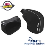 Open Box - Oem Polaris Universal Handlebar Gauntlets Black 2879796 Rmk Indy. Fixed Price $79.99.