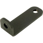 Denali Electronics Black Driving Light Bracket Mount TWT-00-013-001. Fixed Price $16.49.