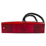 Polaris 2410484 Tm 4X4 6X6 Left Hand Taillight Brake Ranger 700 500 200. Fixed Price $62.95.