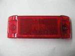 Polaris Snowmobile Tail Light Dragon Pro Assault Indy Xcr 120 New Not Oem. Fixed Price $21.99.