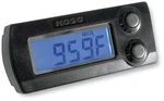 Koso North America Egt Meter Motorcycle Atv/utv Street Bike Dirt Snowmobile. Fixed Price $239.28.