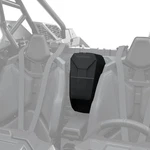 Polaris 10 Quart Shoulder Storage Bag For Rzr Pro Xp, S, R, Qty. Fixed Price $109.99.