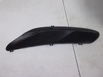 Ski-doo Snowmobile Rh Intermediate Grill Black 517302671. Fixed Price $12.00.