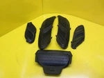 Oem Ski-doo Skidoo Grand Touring Mxz Summit Hood Vent Shroud Set. Fixed Price $37.99.