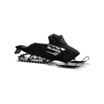 Polaris Voyager Snowmobile Canvas Cover (2879845). Fixed Price $309.99.