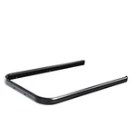Ski-doo New Oem Heavy Duty Rear Bumper Black Rev-xs, Rev-xr, Rev-xp 120"-136". Fixed Price $119.94.