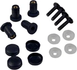 Powermadd Windshield Well Nut Mounting Kit 14593. Fixed Price $23.99.