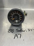 84-88 Ski-doo Ss 25 462 Safari Saga 377 Oem Rpm Gauge Tachometer Pin. Fixed Price $56.39.