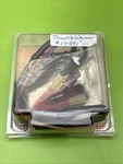 Prairie Dog / Show Chrome Thumb Warmer Plug In Play 17-991. Fixed Price $25.00.