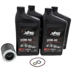 Brp Ski-doo 9779255 Oil Change Kit Renegade Gsx Expedition Se Enduro. Fixed Price $106.99.