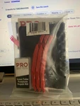 Puncture Repair Kit - Includes Three Tire Levers, Patch And Inner Tube. Fixed Price $17.39.