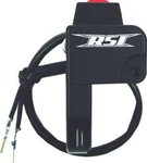 Rsi TB-7 Throttle Block Kit With Billet Push Button Kill Switch. Fixed Price $189.95.