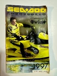 Sea Doo Gtx Gts Gti Gsx Operators Guide 1997 219000059. Fixed Price $10.50.