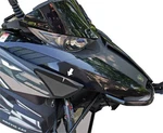 Straightline Performance Frogzskin Exhaust Vent Kit Snowmobile F0197 241-29094. Fixed Price $34.03.