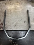 2008-2020 Ski-doo Summit X 800R Ptek Oem Front Bumper 502007116 B33. Fixed Price $29.99.