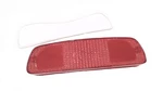 Kimpex 01-104-04 Red Ski-doo Tail Light Lens & Seal. Fixed Price $10.15.