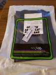 Arctic Cat Map Holder Kit 0636-576. Fixed Price $16.00.