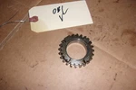 Yamaha Transmission 24T Reverse Pinion Gear Phazer Venture 8GJ-17143-00-00. Fixed Price $26.99.