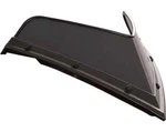 New Polaris Snowmobile Low Windshield 2878779. Fixed Price $129.99.