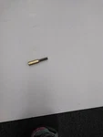 Nos Ski Doo Snowmobile Vintage Transmission Linkage Turnbuckle 506039300. Fixed Price $19.97.