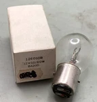 Replaces Kimpex 126060B 12V 60/60W BA20D Snowmobile Light Bulb New. Fixed Price $12.95.