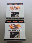 Full Throttle Inc. 007-6099 Hot Pot Junior Soup Warmer For Snowmobile Atv. Fixed Price $26.32.