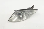 2002-2008 Arctic Bearcat Zr 440 F7 Oem Right Hand Headlight Lamp Ass'y. Fixed Price $34.97.