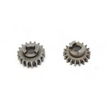 96 Polaris Xlt Touring Oem Pinion Sprocket Set 1341075 1341076. Fixed Price $149.95.