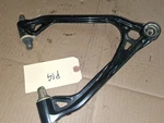 Polaris Rh Upper Right Control Arm 36" 1824655-067. Fixed Price $110.49.
