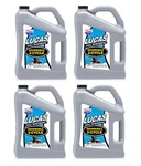 Lucas Front 2-CYCLE Snowmobile Oil Synthetic Lubricant Gallons Jugs 10847. Fixed Price $129.99.