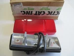 Nos Arctic Cat Taillight Housing 0609-091 & Lens 0609-090 For 89-08 Sleds Oem. Fixed Price $82.99.