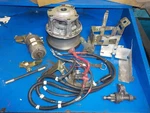 Polaris Assault/pro 800 Electric Start Set Good Used Shown 2014/ Others. Fixed Price $499.99.