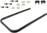 SP1 Heavy Duty Hitch Capable Rear Bumper Black #SM-12544 Ski-doo. Fixed Price $131.26.