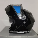 Hjc C91 Electric Modular Snowmobile Helmet Black Xs 2X 3XL 4XL 5XL C-91. Fixed Price $209.99.