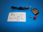 New Bbt Meco Replaces Points & Condenser Fits Go Carts Mini Bikes Atv's 16301A. Fixed Price $21.48.