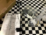 Ski-doo & Chassis Series Oem Fuel Gauge Kit Nos Formula. Fixed Price $144.99.