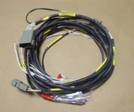 Denel Omc Vehicle Tail Light Wiring Harness R0069362-0114, 6150-01-583-5856. Fixed Price $174.90.